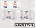 HT0001 Goodbye Sleep Hello Memories mug mockup
