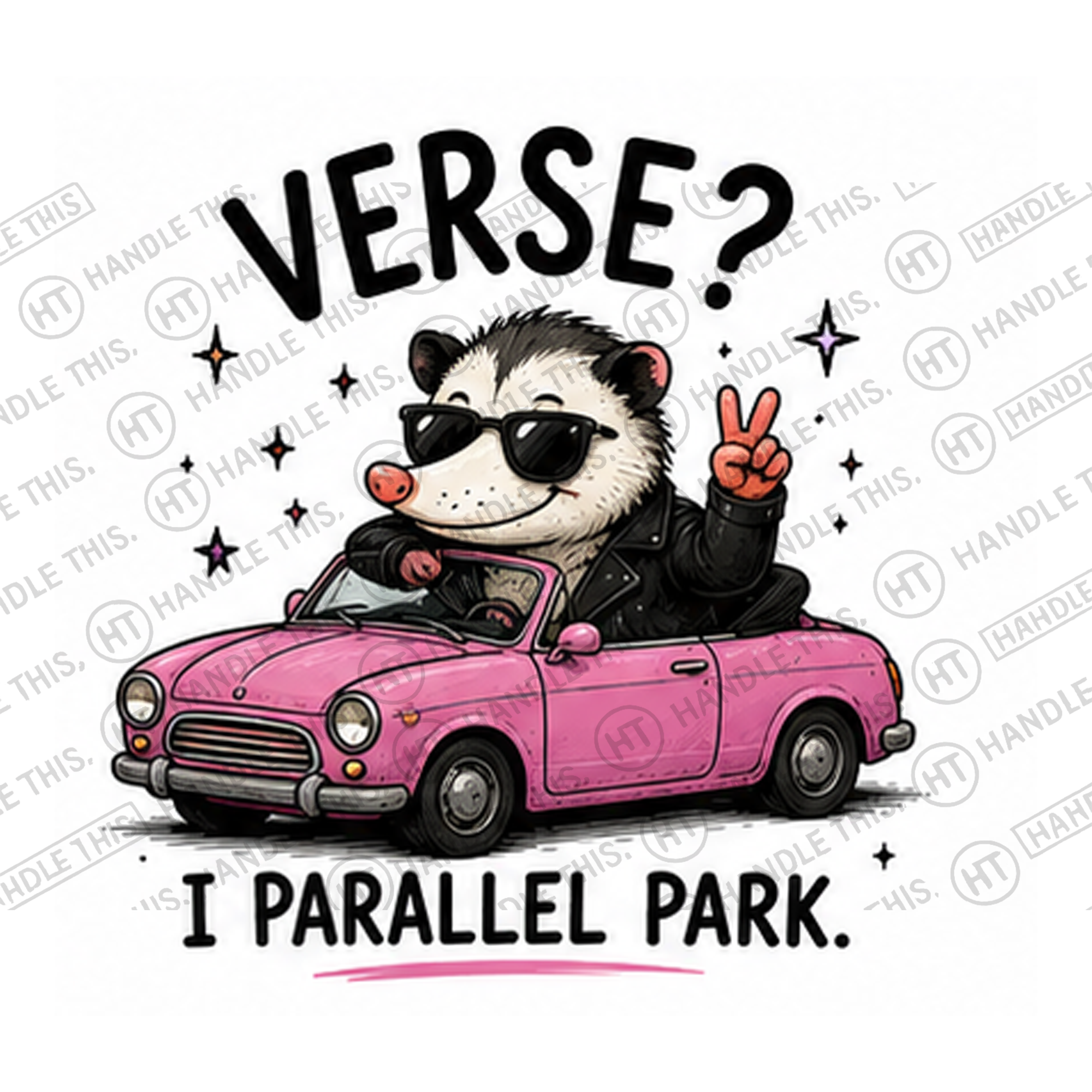 HT0006 Verse I Parallel Park watermarked artwork