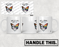 HT0021 Not A Phase Just Me Always mug mockup