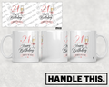 HT0026 21 Happy Birthday Here's to You mug mockup