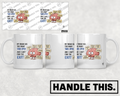HT0056 My Brain Has Too Many Tabs Open and I Can'T Find the Exit mug mockup