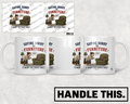 HT0115 Weather Based Personality mug mockup
