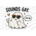 HT10007 Sounds Gay watermarked artwork