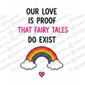 HT10042 Our Love is Proof That Fairy Tales Do Exist watermarked artwork