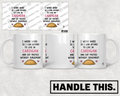 HT1020 I Work Hard So I Can Afford to Live in Cardigan and Eat Pasties Without Judgement mug mockup