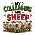 HT11010 My Colleagues Are Sheep watermarked artwork
