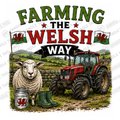 HT11022 Farming The Welsh Way watermarked artwork