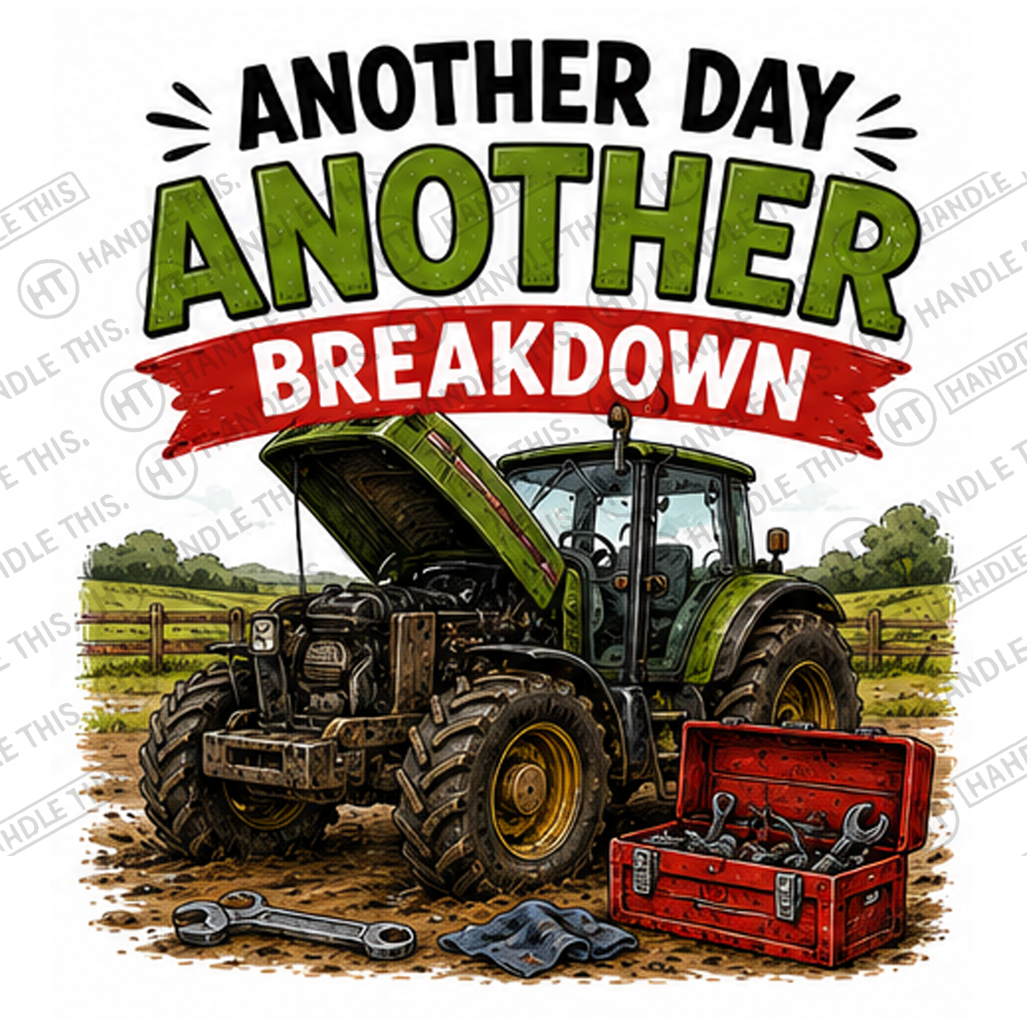HT11026 Another Day Another Breakdown watermarked artwork