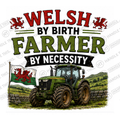 HT11027 Welsh By Birth Farmer By Necessity watermarked artwork