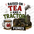 HT11030 Raised On Tea And Tractor Fumes watermarked artwork