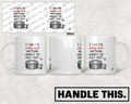 HT2019 I Can Fix Pretty Much Anything Where's the Duct Tape mug mockup