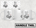HT2038 Make It Break It Fix It Repeat mug mockup