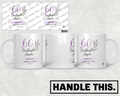 HT2042 60 Penblwydd HapusDathlu Tl Heddiw Ac O Hyd mug mockup