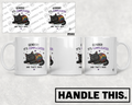 HT2052 Gender Its Complicated and That's Okay mug mockup