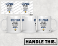 HT3017 Stepdad You Met My Family and Stayed Anyway Respect 2 mug mockup