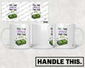HT3022 Full Time Spoiler Part Time Atm mug mockup