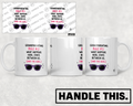 HT3030 Grandparenting Rule 1 What Happens Here Stays Between Us and the Kids mug mockup