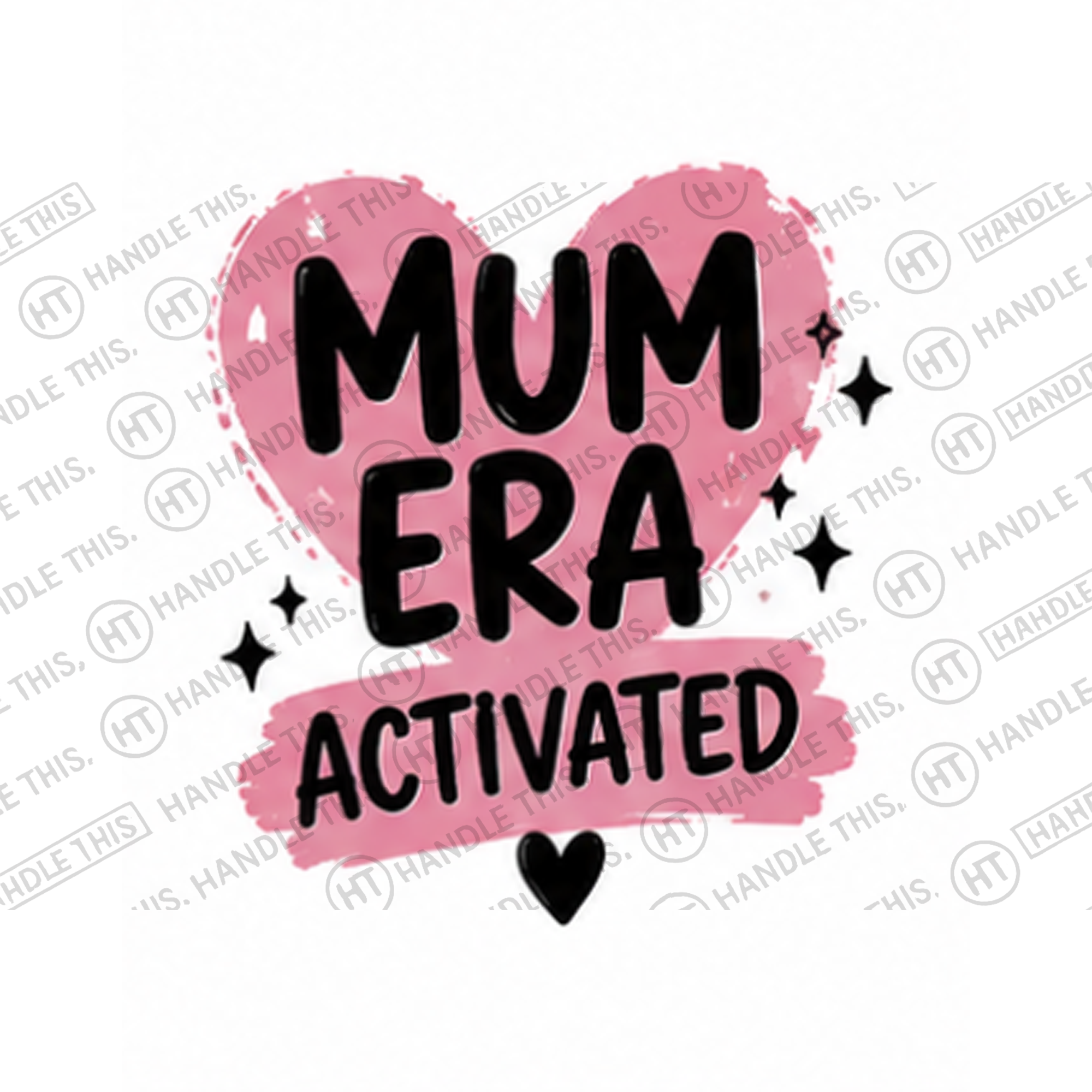 HT3035 Mum Era Activated watermarked artwork