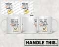 HT4022 Behind Every Great Team is a Bunch of Idiots Who Keep Showing Up We Got mug mockup