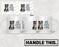 HT4044 1 Work Hard So My Dog Can Have a Better Life Than You Dirty Bastard mug mockup
