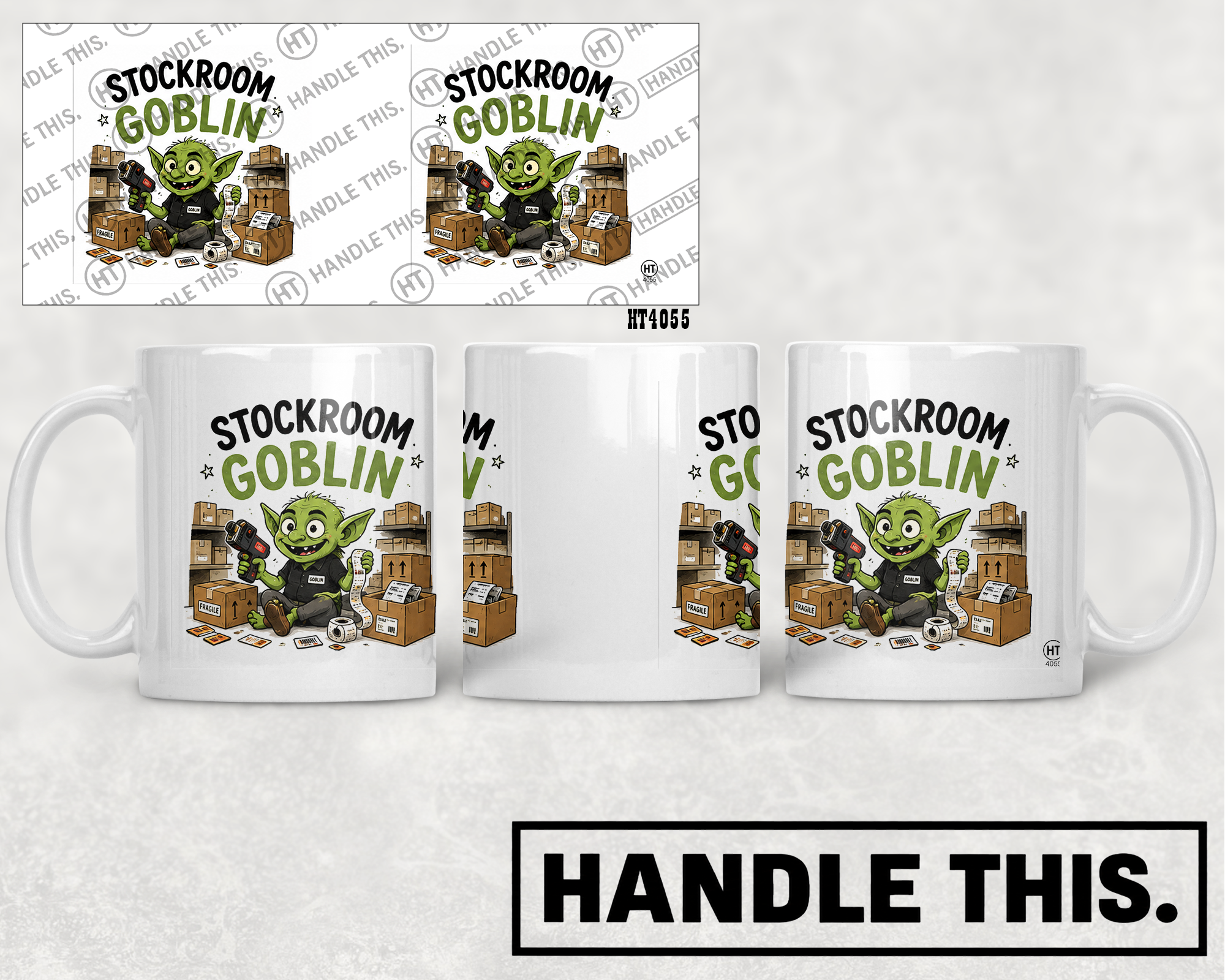 HT4055 Stockroom Goblin mug mockup