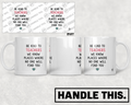 HT4077 Be Kind to Teachers We Know Places Where No One Will Find You mug mockup