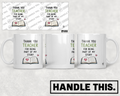 HT4088 Thank You Teacher for Being Part of My Story mug mockup