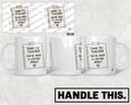 HT4106 Thank You Teacher You'Ve Made a Lasting Impact mug mockup