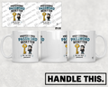 HT4109 Professional Password Resetter mug mockup