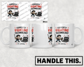 HT4111 Currently Fighting Technology mug mockup
