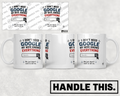 HT4114 I Dont Need Google My Wife Knows Everything mug mockup