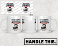HT4115 Tech Support Solving Problems You Didnt Know You Had mug mockup