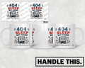 HT4127 404 Sleep Not Found mug mockup