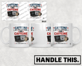 HT4137 Caffeine My Love Language Is Caffeine mug mockup