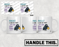 HT5009 Focus I Can Do That Oh Look Shiny Thing mug mockup