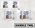 HT5028 Accidentally Learned Everything About It mug mockup
