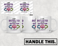 HT5043 I Got Distracted By My Distraction mug mockup