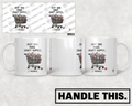 HT6015 Just One More Craft Supply I Promise mug mockup