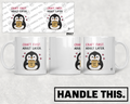HT6017 Craft First Adult Later E Craft Fuel mug mockup