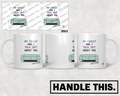 HT6019 My Cricut and I Talk Shit About You mug mockup