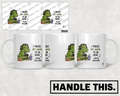 HT6028 I Pause My Game to Be Here You'Re Welcome mug mockup