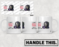 HT6040 I Can'T Adult Today Let'S I Have a Go Raid Raid to Join mug mockup