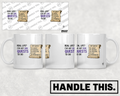 HT6057 Real Life I'Ve Got Side Quests to Do Side Quests Laundry Groceries Socialising a Sleep Responsibilities mug mockup