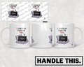 HT6084 i Cancelled Plans for This Play mug mockup