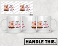 HT6096 Dok'T Go Bacon My Heart mug mockup