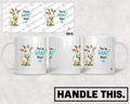 HT6101 You'Ve Goat This mug mockup