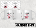HT6108 I Followed My Heart and It Led Me to the Shops mug mockup