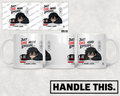 HT6148 Just One More Episode One Mor Episode 3 Hours Later mug mockup
