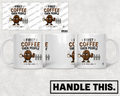 HT6204 First Coffee Then People mug mockup