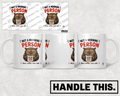 HT6222 Not A Morning Person mug mockup